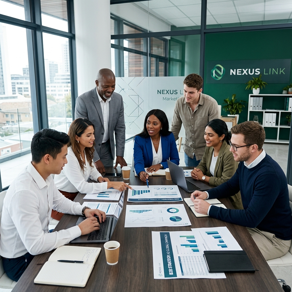 Strategia B2B